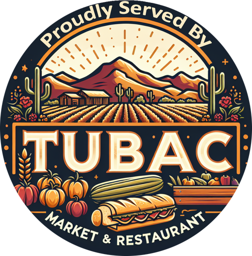 Tubac Market logo